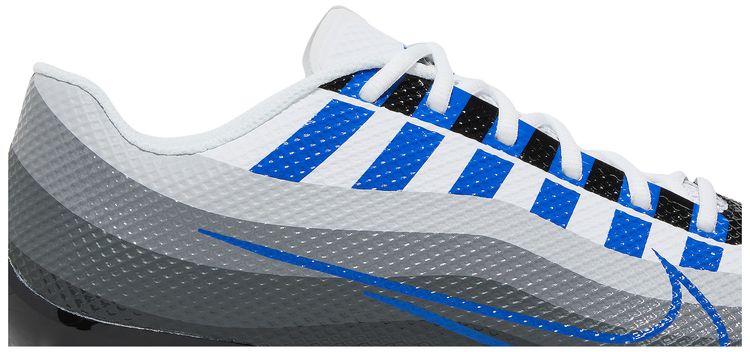 Nike Vapor Edge Speed 360 Black Game Royal