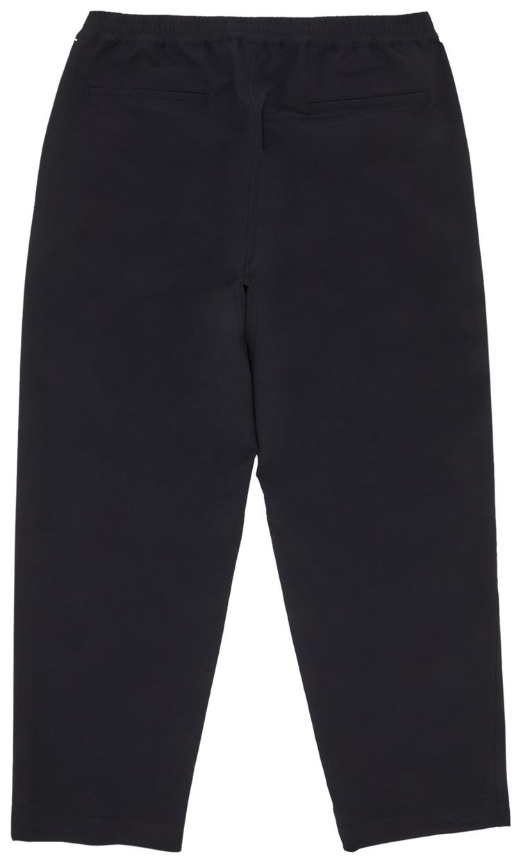nanamica Pants Black