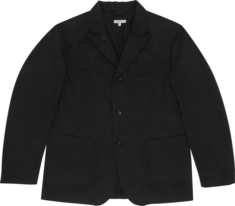 Engineered Garments Bedford Jacket 'Black'