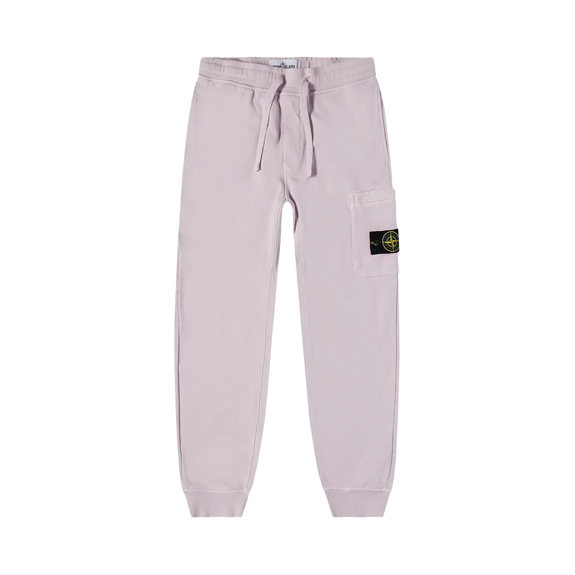 Stone island pink joggers online