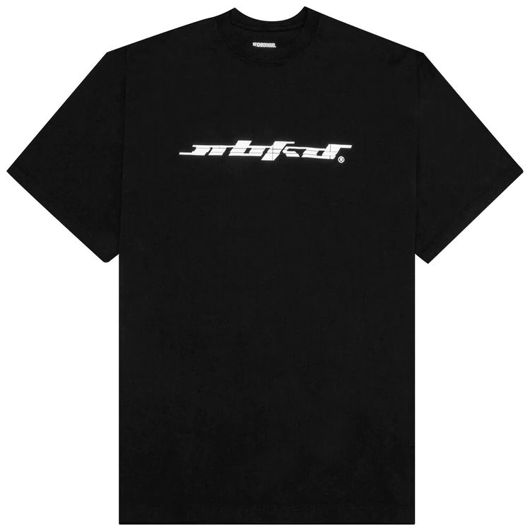 Neighborhood NH 17 Tee Black