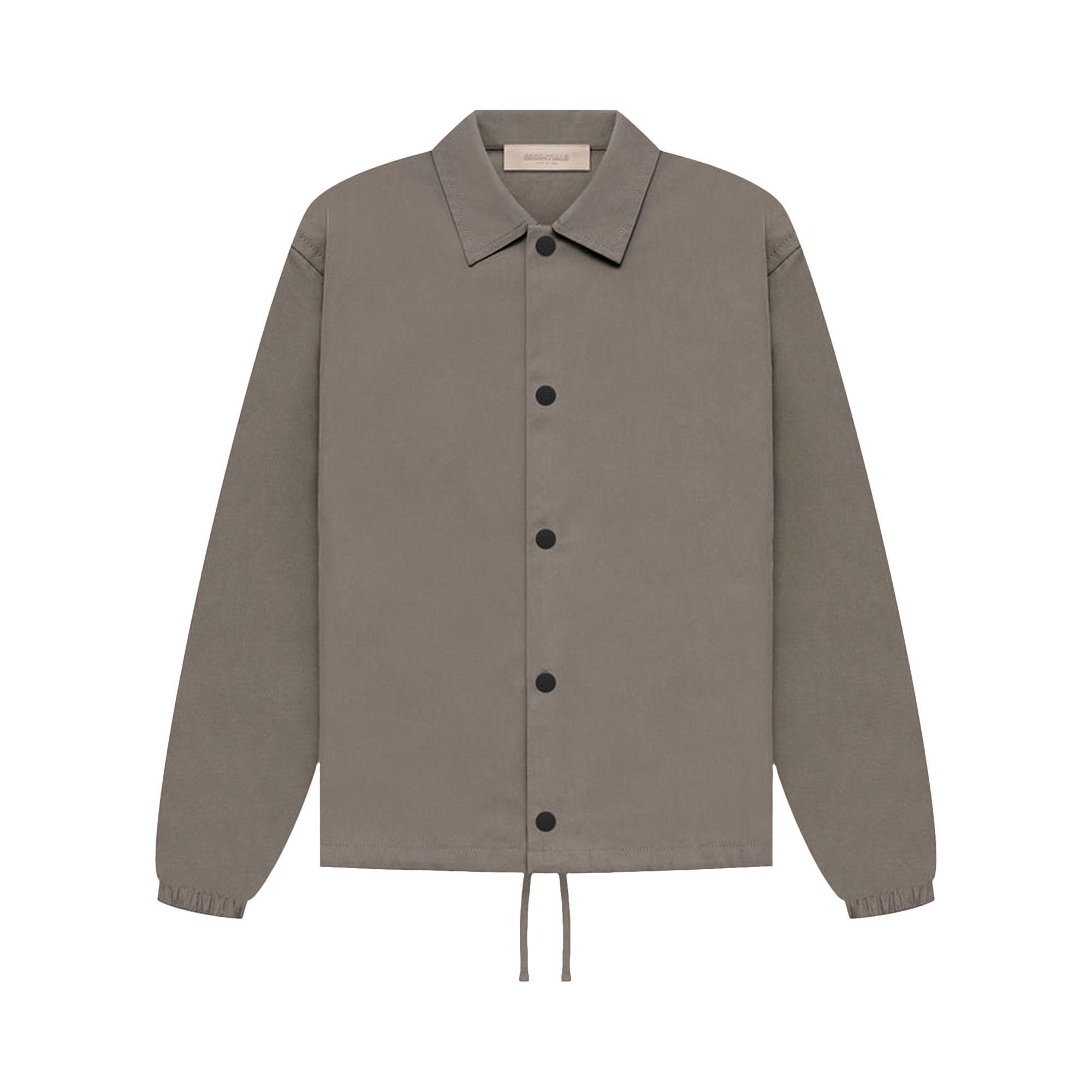 Kids coach top jacket