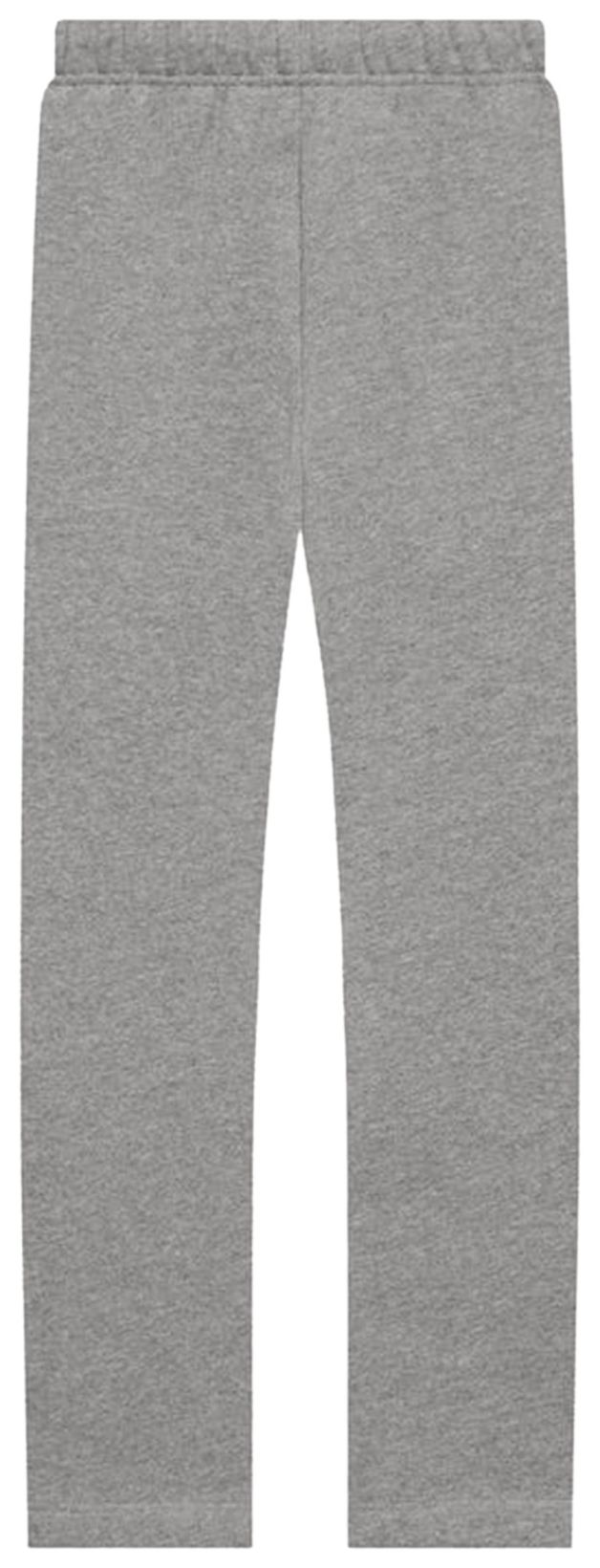 Fear of God Essentials Kids Relaxed Sweatpants Dark Oatmeal