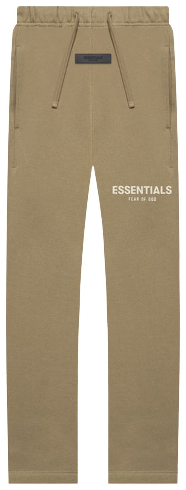 Fear of God Essentials Kids Relaxed Sweatpants Oak