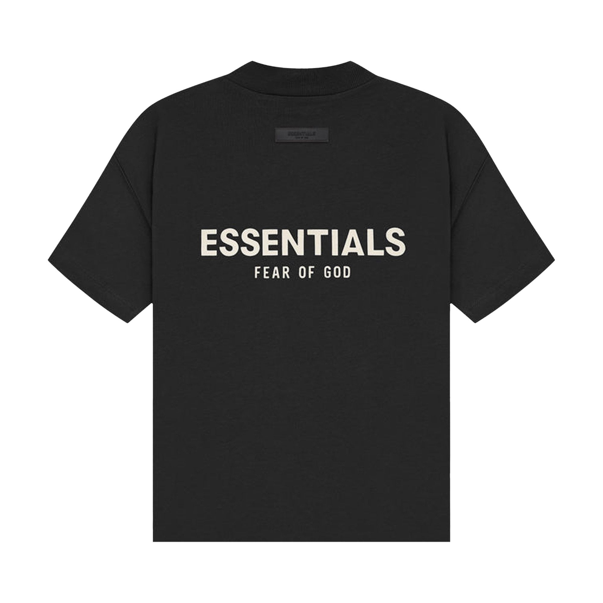 Fear of God Essentials Tee Mesh Breathable Short Sleeve