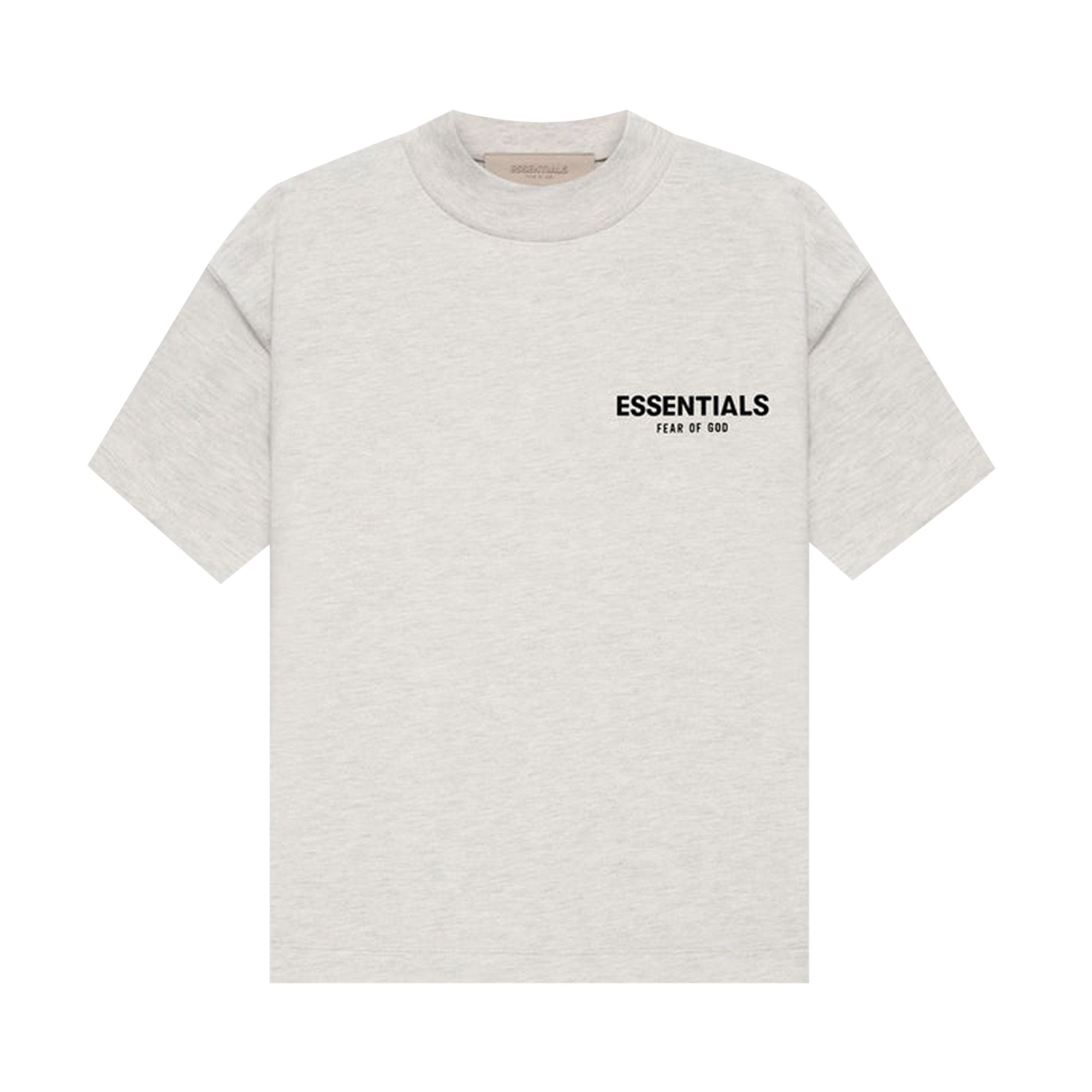 Buy Fear of God Essentials Kids Essentials Tee 'Light