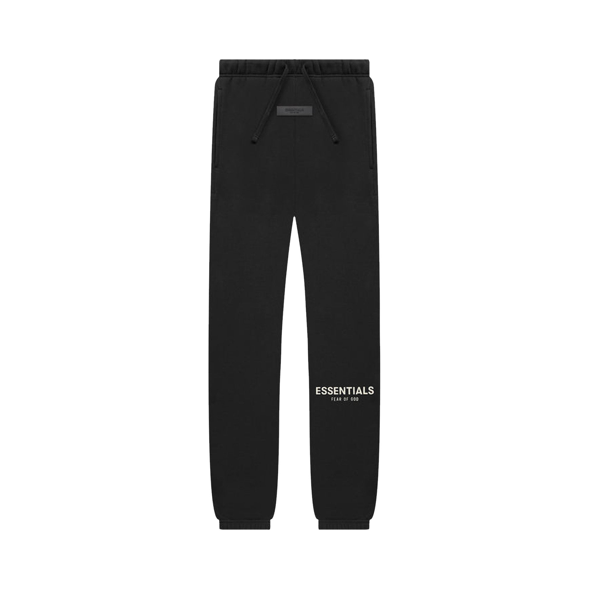 Fear of God Essentials Kids Essentials Sweatpants 'Stretch Limo'
