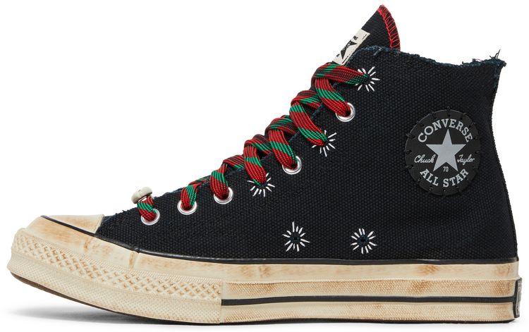Converse Barriers x Chuck 70 High The North Star