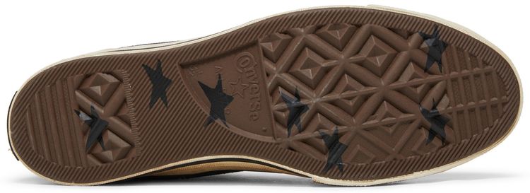 Converse Barriers x Chuck 70 High The North Star