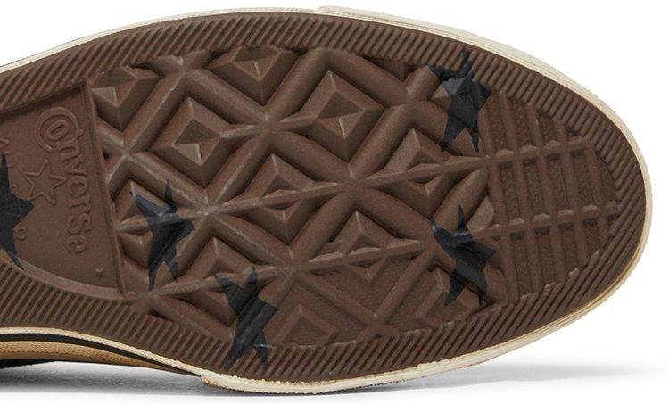 Converse Barriers x Chuck 70 High The North Star