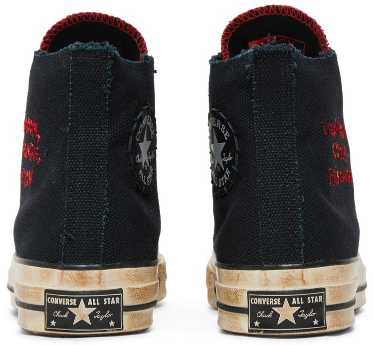 Converse Barriers x Chuck 70 High The North Star