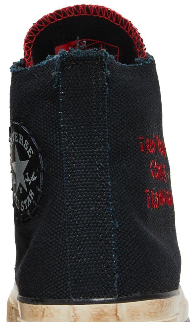 Converse Barriers x Chuck 70 High The North Star