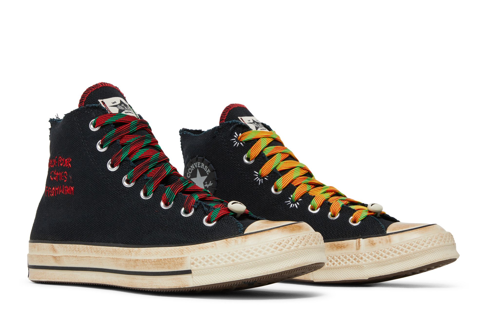 North star converse outlet