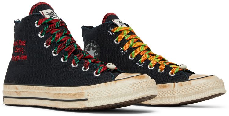 Converse Barriers x Chuck 70 High The North Star