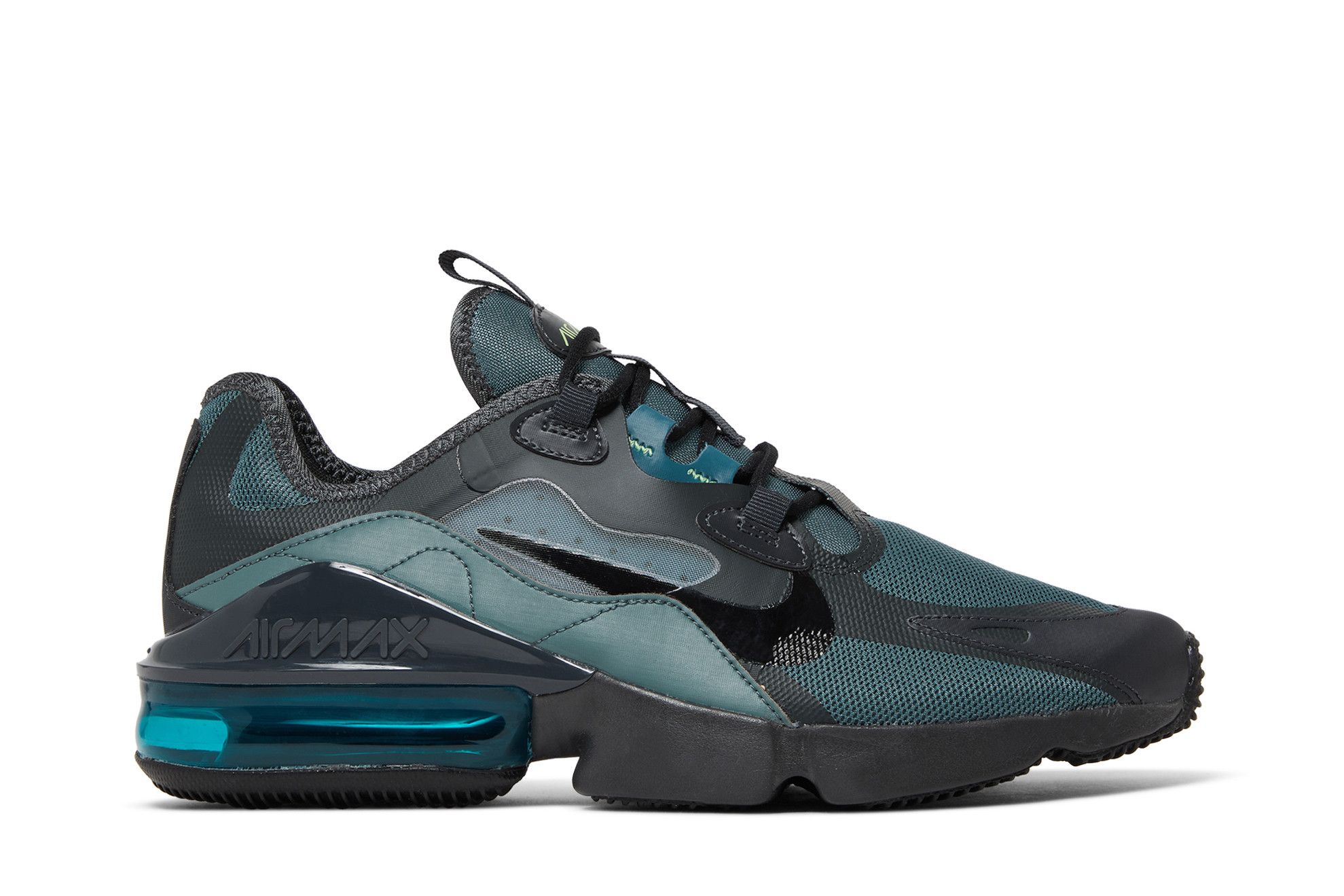 Buy Air Max Infinity 2 Hasta CU9452 300 GOAT
