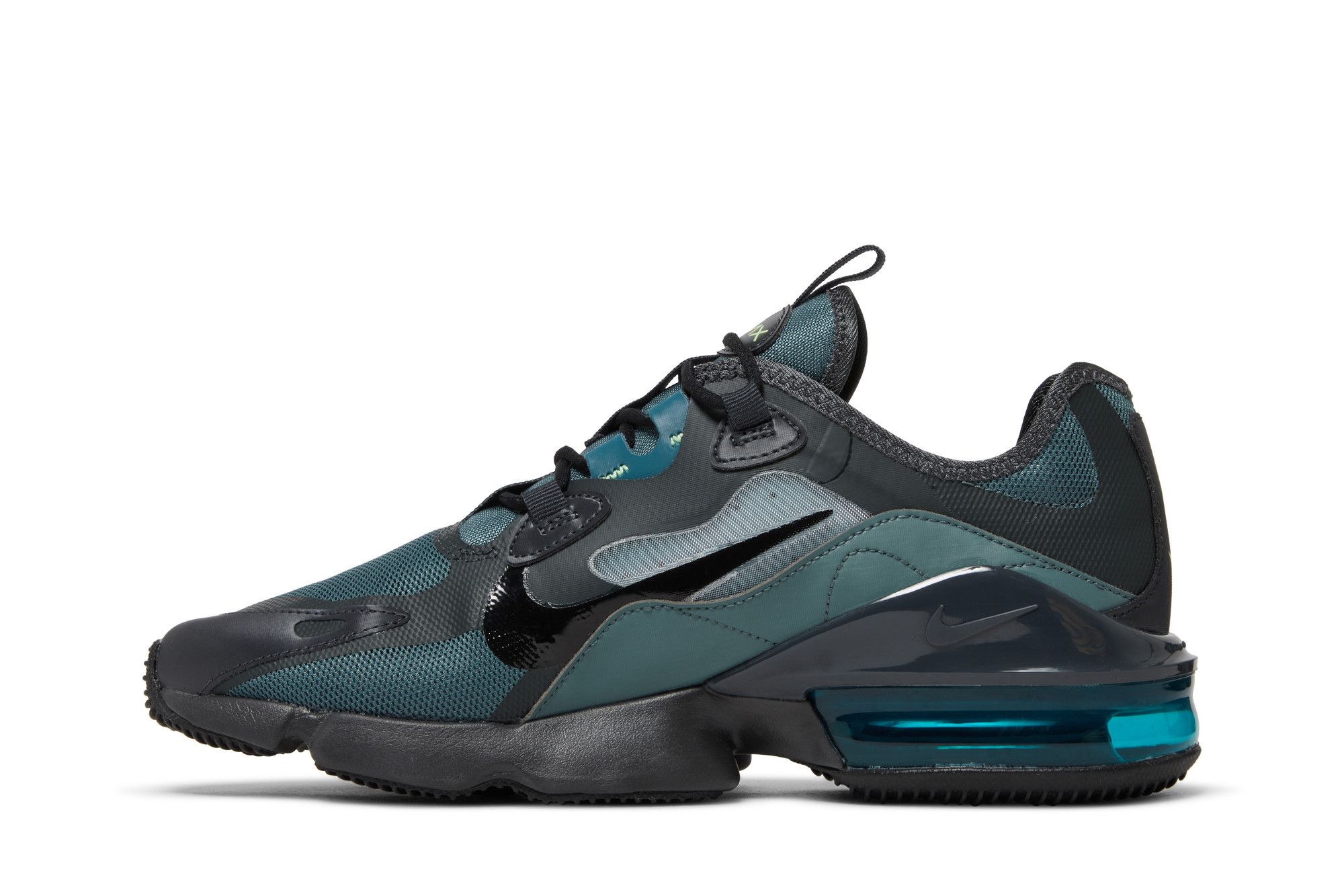 Size 14.0 Air Max Infinity 2 'Hasta'