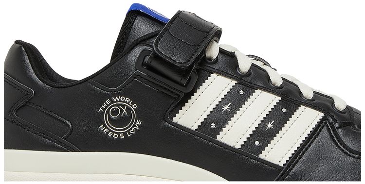 Andre Saraiva x adidas Forum Low The World Needs Love
