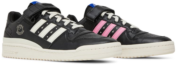 Andre Saraiva x adidas Forum Low The World Needs Love
