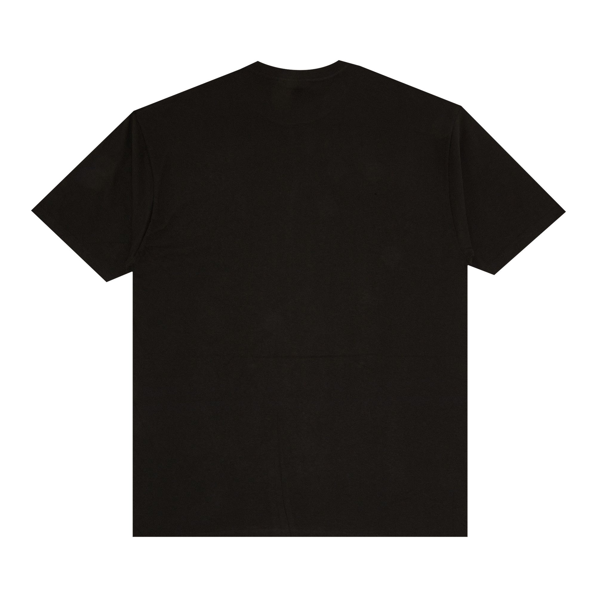 【Stussy】◆Basic Stussy T-Shirt Black◆大人気・関税込◆ Stussy Basic T-shirt Black Men's - US