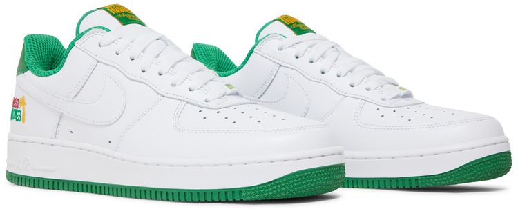 Nike Air Force 1 Low West Indies 2022