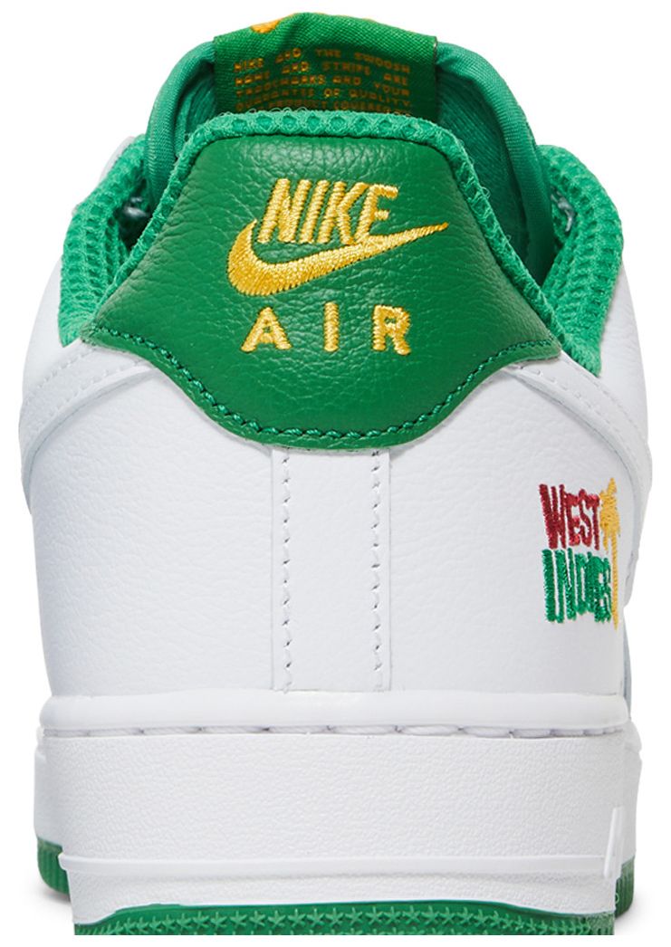 Nike Air Force 1 Low West Indies 2022