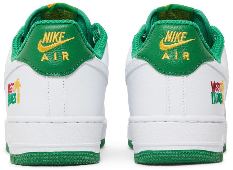 Nike Air Force 1 Low West Indies 2022
