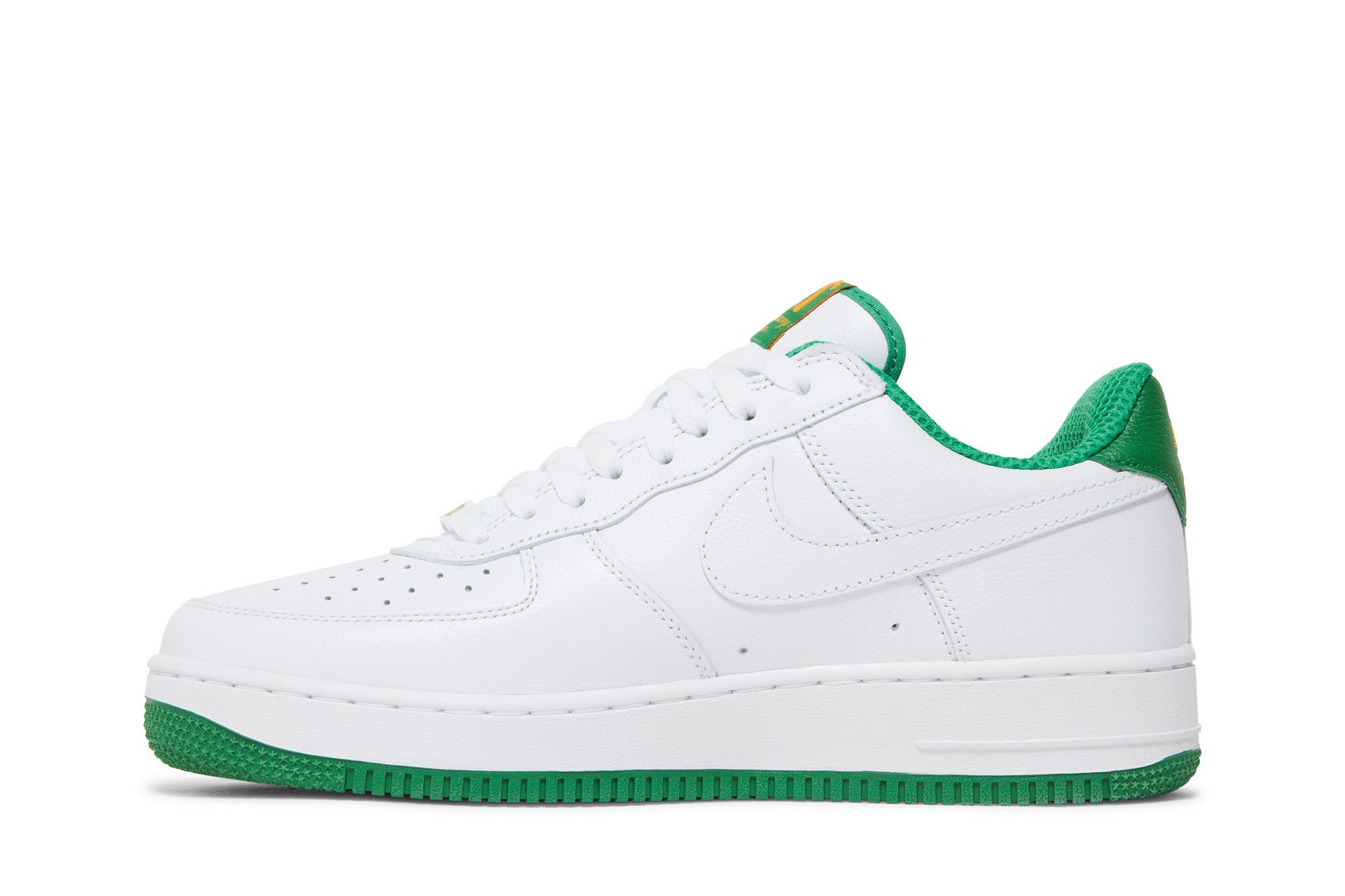 Buy Air Force 1 Low West Indies 2022 DX1156 100 GOAT CA