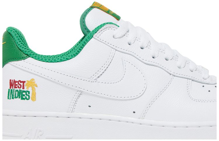 Nike Air Force 1 Low West Indies 2022