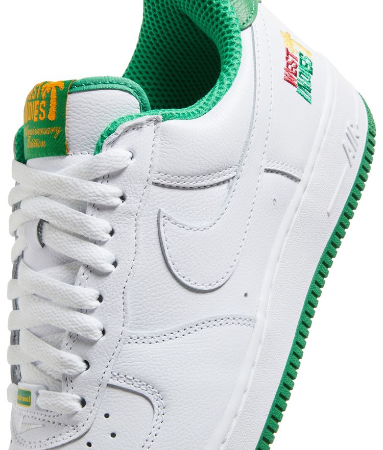 Nike Air Force 1 Low West Indies 2022