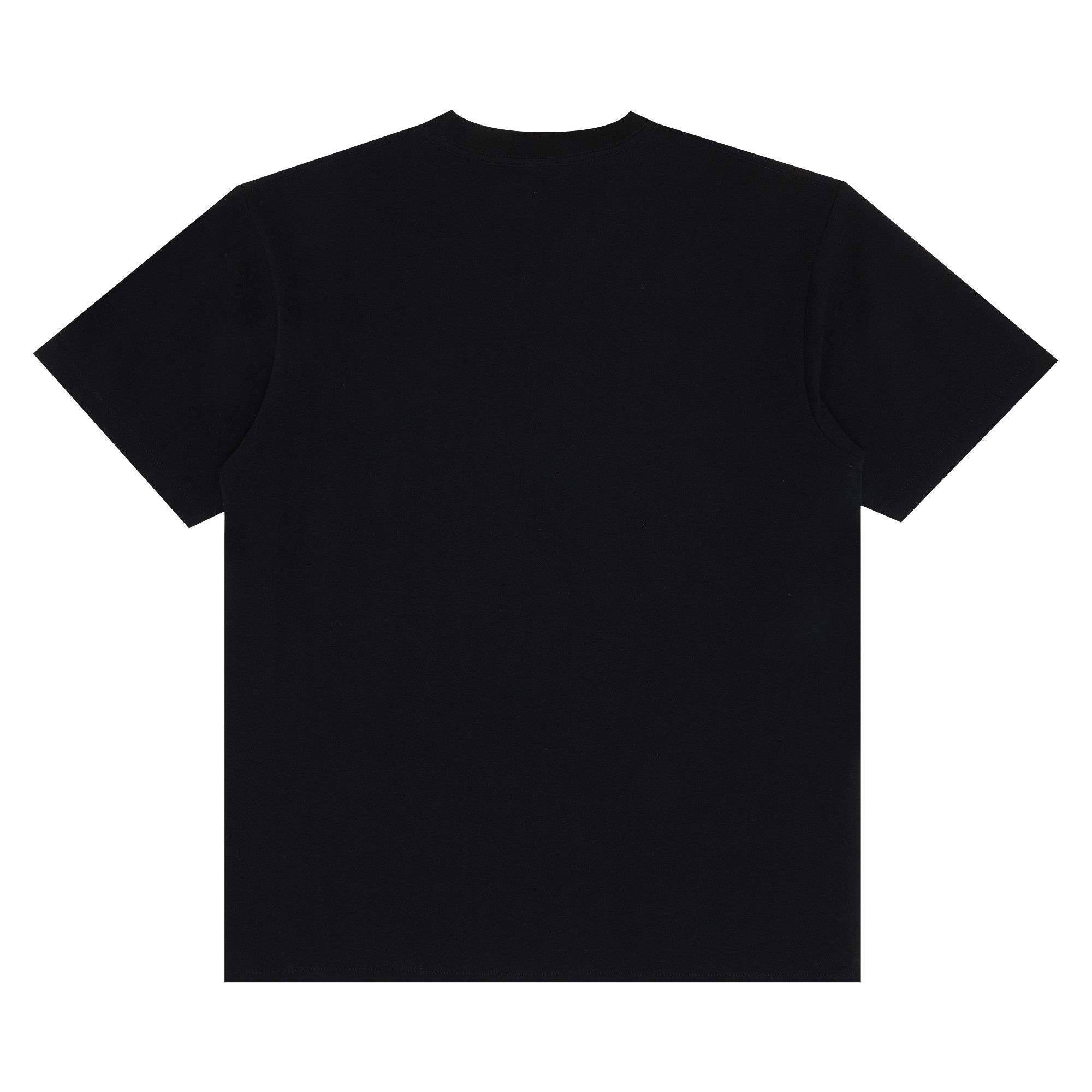 Bape black shark tee sales