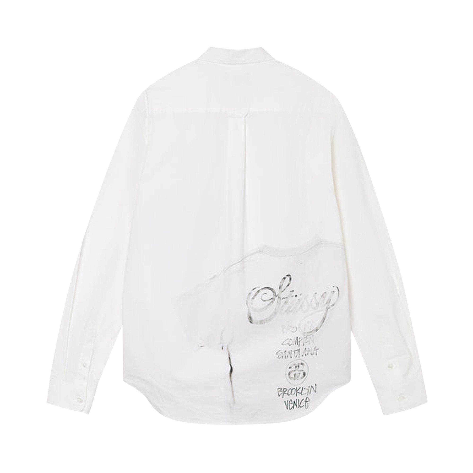 ◆Stussy◆World Tour T-Shirt White◆送料/関税込◆ World Tour Tee – White | Tees | Stüssy