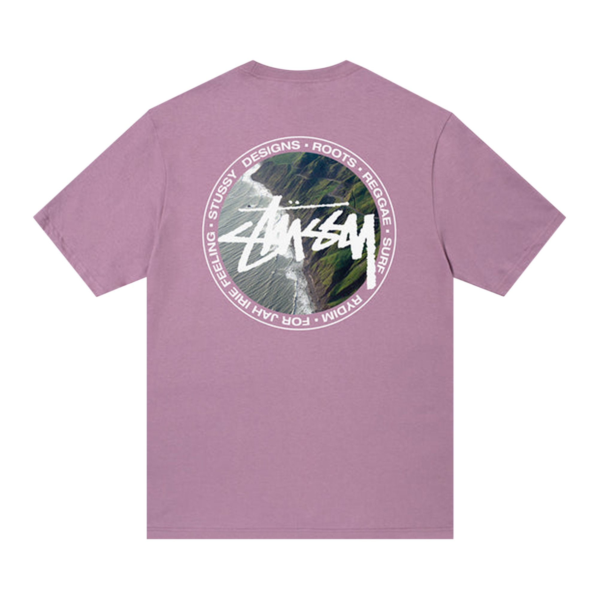 ★Stussy Cherries T-Shirt Orchid★ Buy Stussy Cherries Tee 'Orchid' - 1905066 ORCH | GOAT