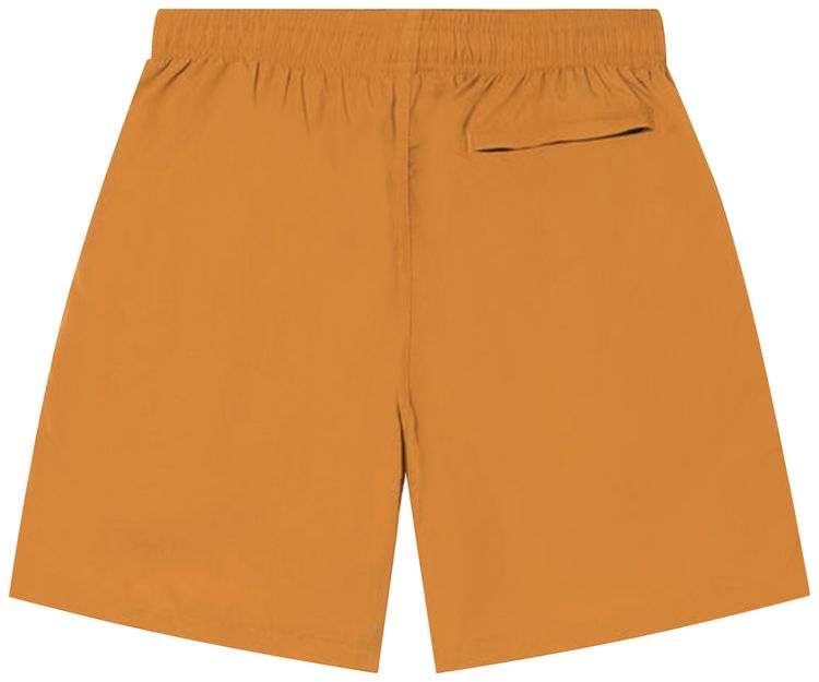 Stussy Curly S Water Short Curry