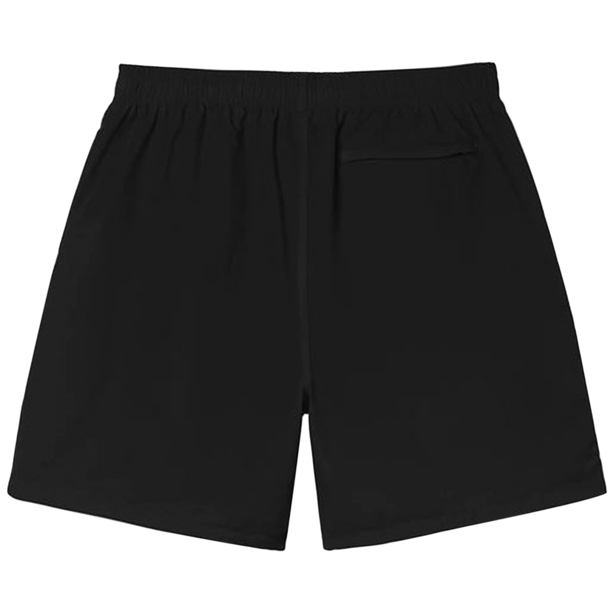 Achetez des Stussy Curly S Water Short 'Black' - 113147 BLAC | GOAT FR