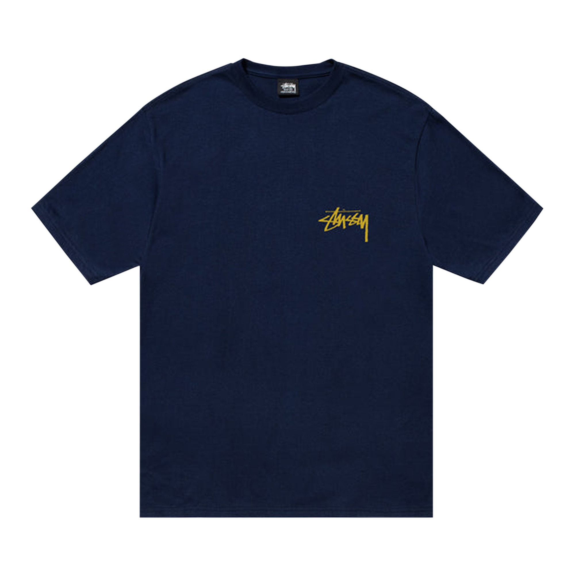 Stussy lion crew sweatshirt cheap