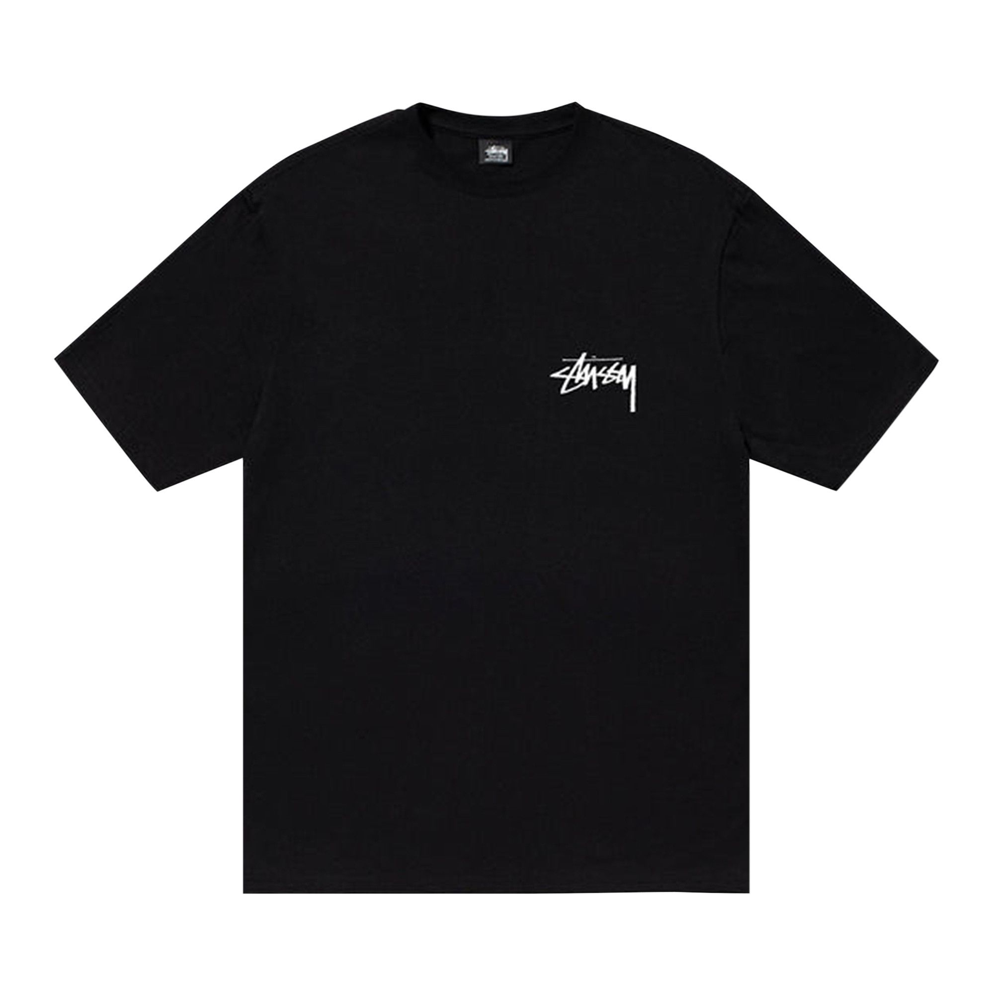 Buy Stussy Low Tide Tee 'White' - 1904822 WHIT | GOAT