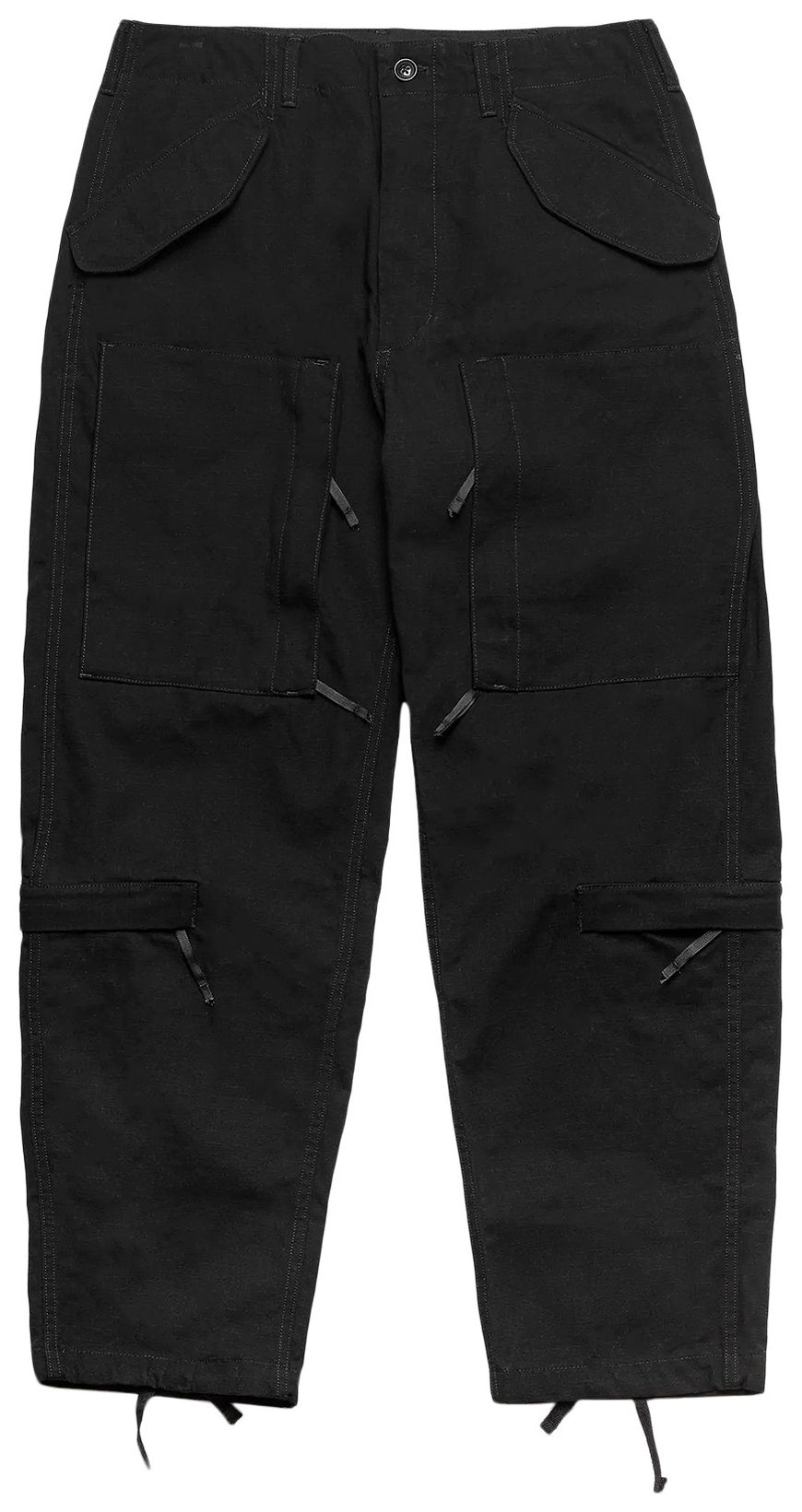 Buy Engineered Garments Heavyweight Cotton Ripstop Aircrew Pant 'Dark