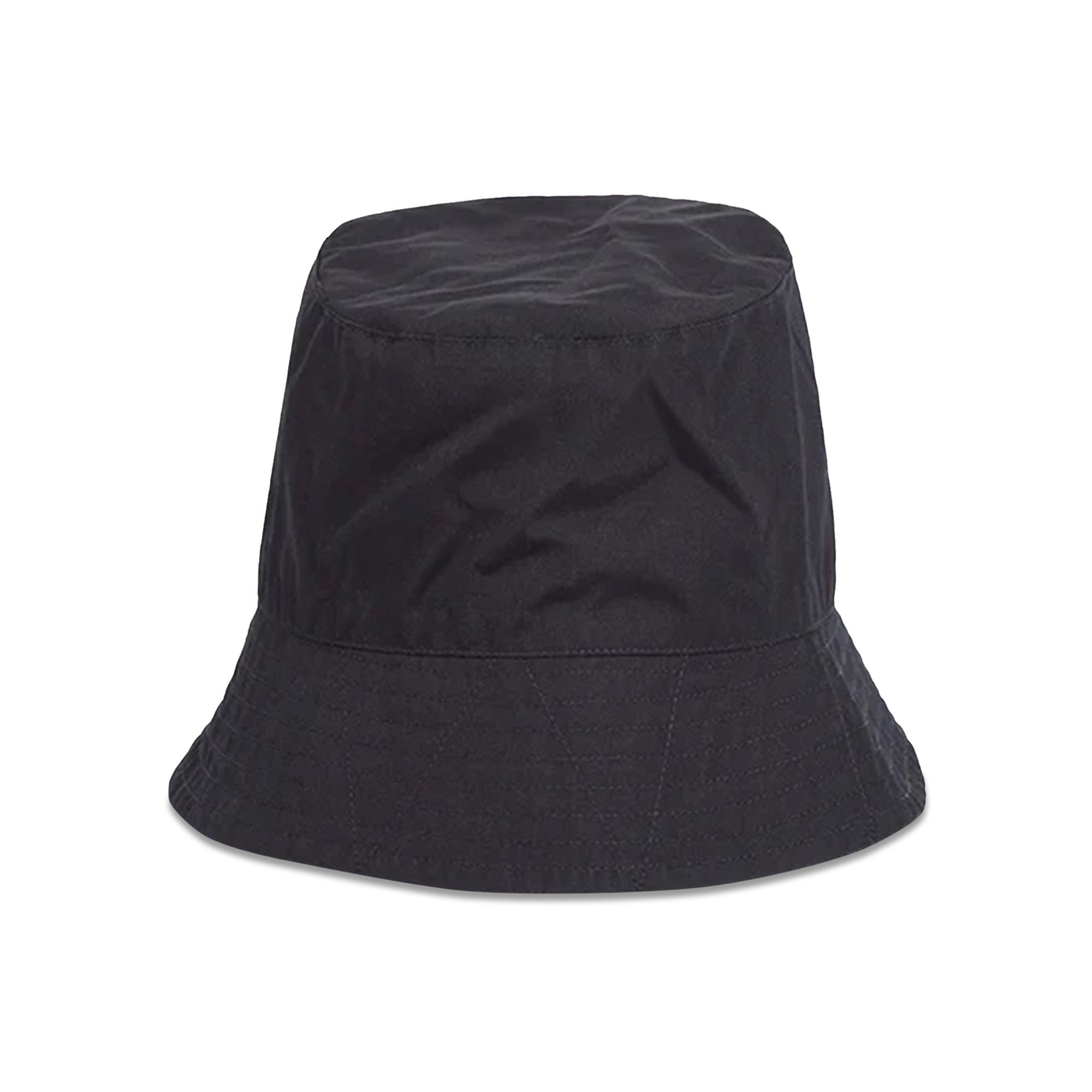 Buy Engineered Garments Poplin Bucket Hat 'Dark Navy' - IK224