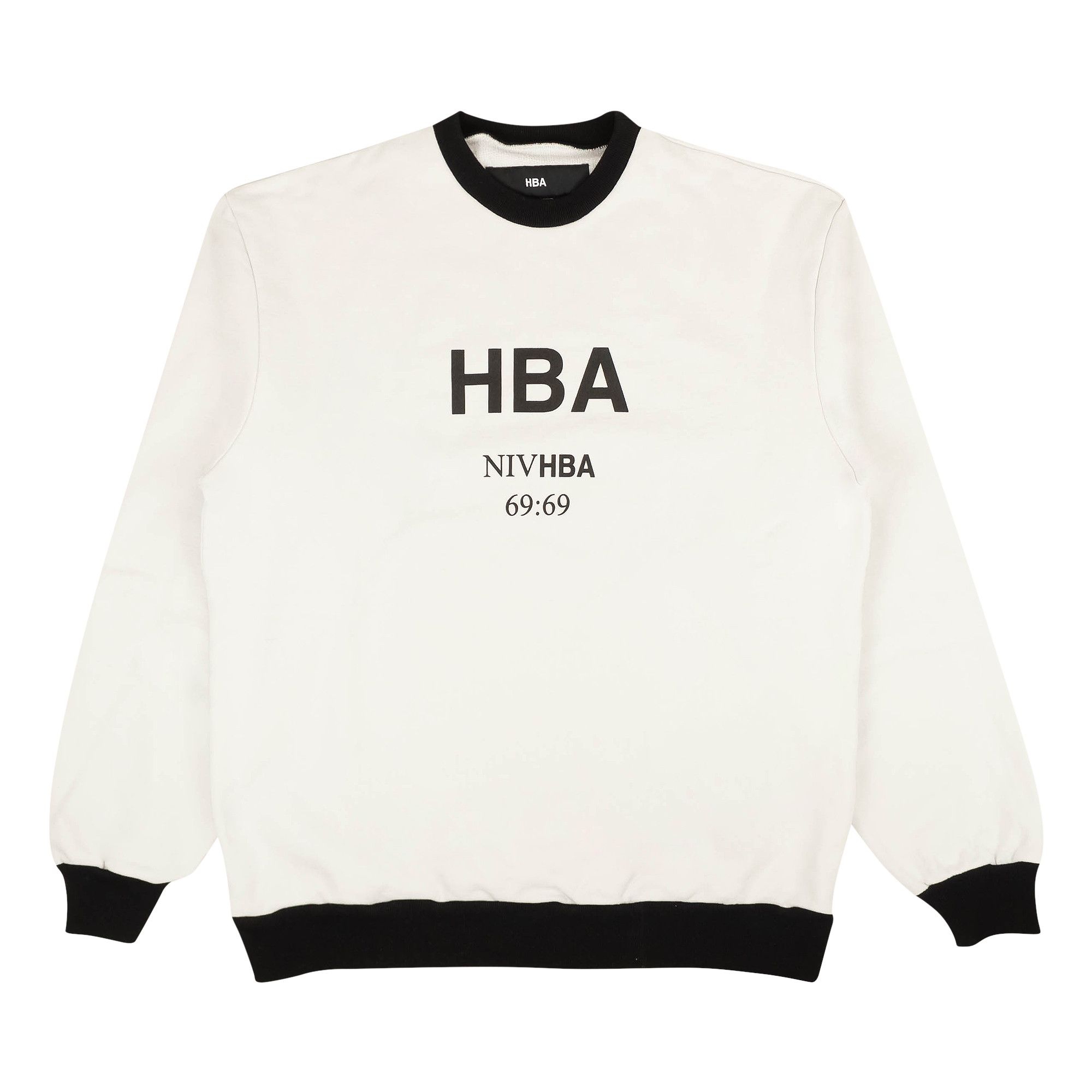 Hba sweatshirt deals