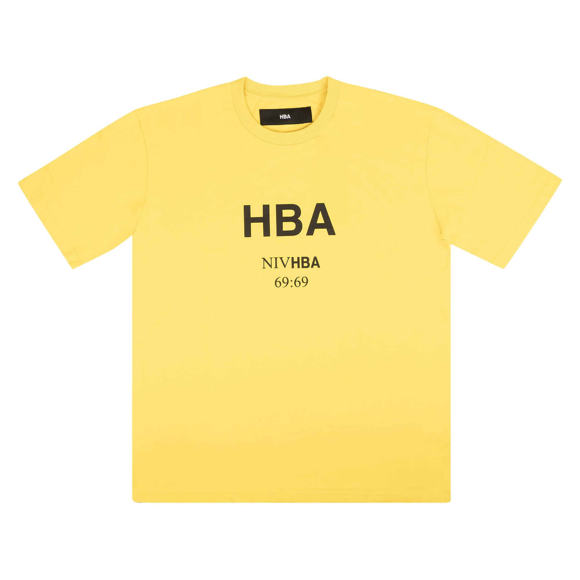 Hood by air t shirt store