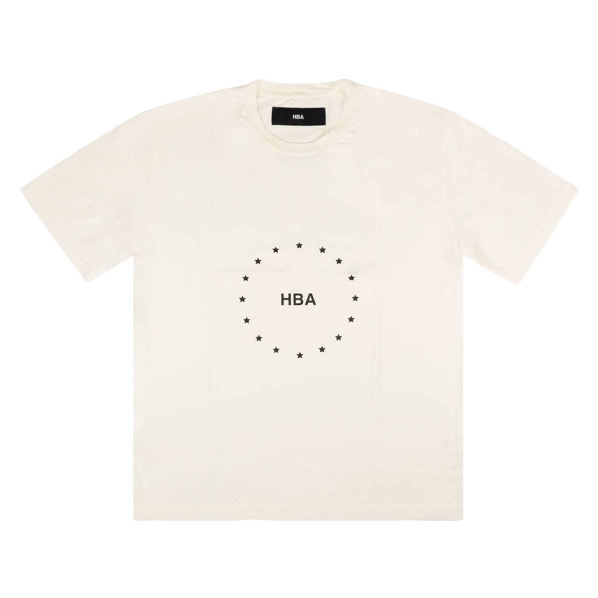 bibiy.B.STAR.TEE ホワイト BIBIY. MADE | B. STAR TEE WHITE｜Bibiy.