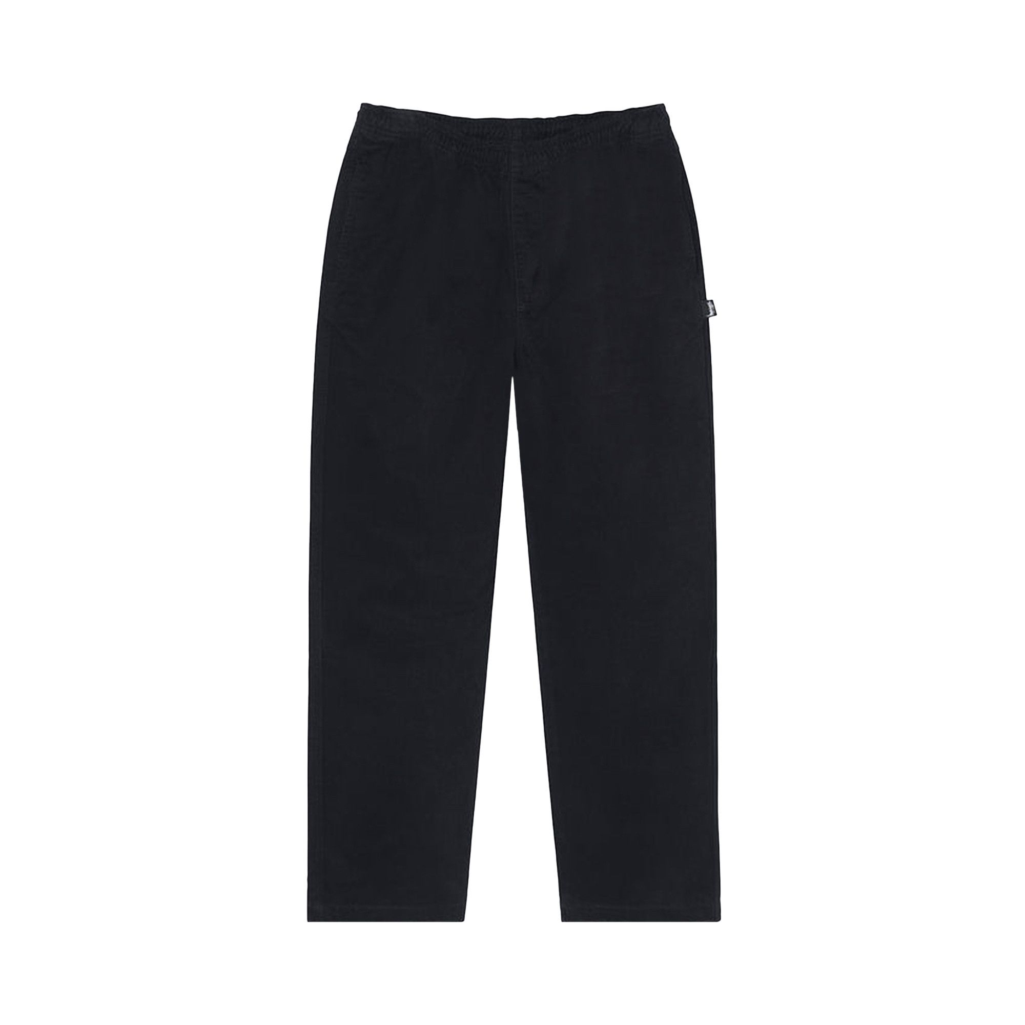 パンツ STUSSY Brushed Beach Pant/WHT/116553 STUSSY Brushed Beach Pant/WHT/116553