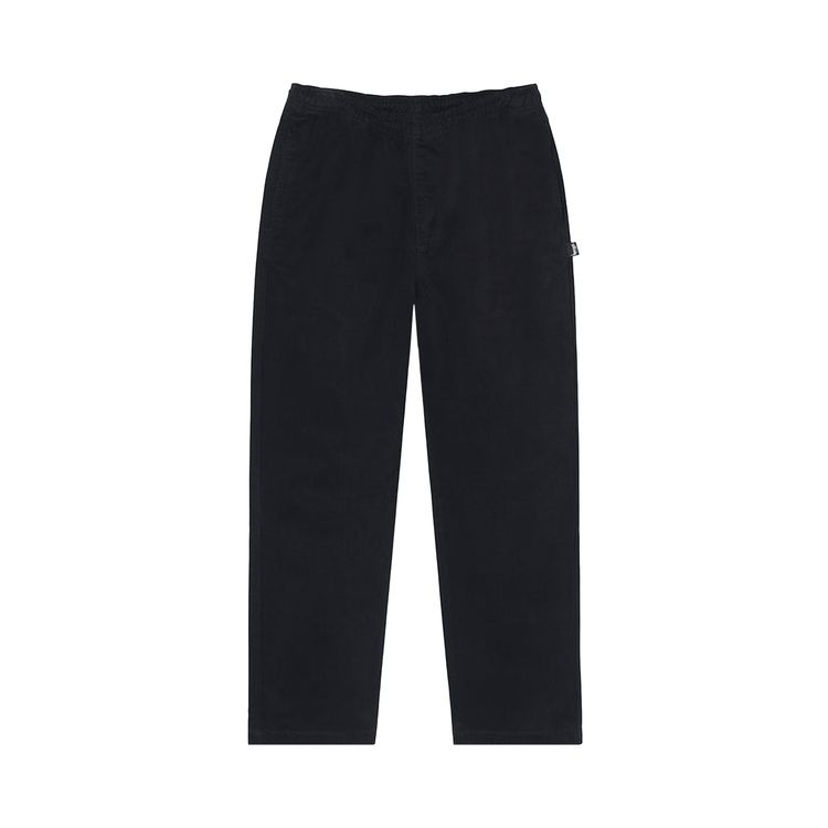 Buy Stussy Brushed Beach Pant 