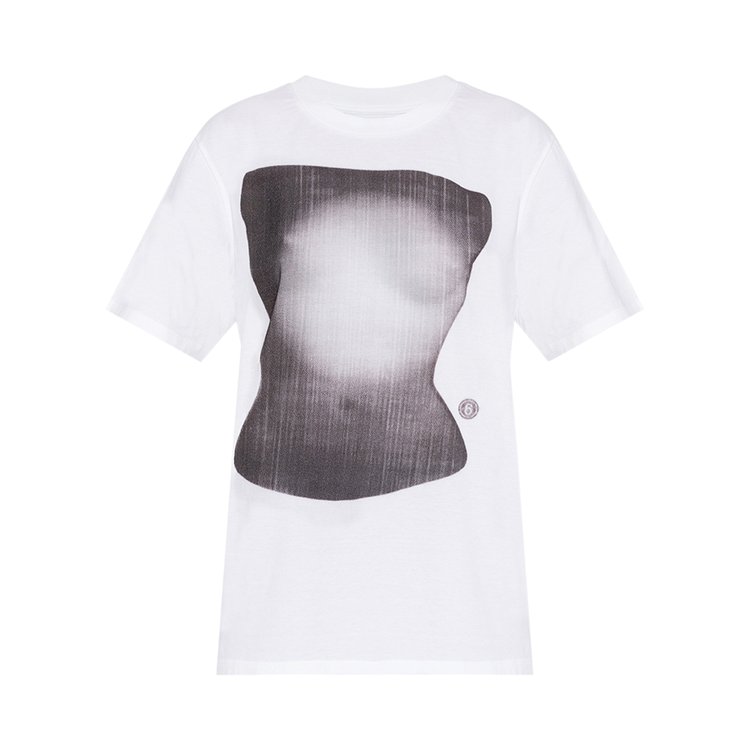 MM6 Maison Margiela T-Shirt 'White'