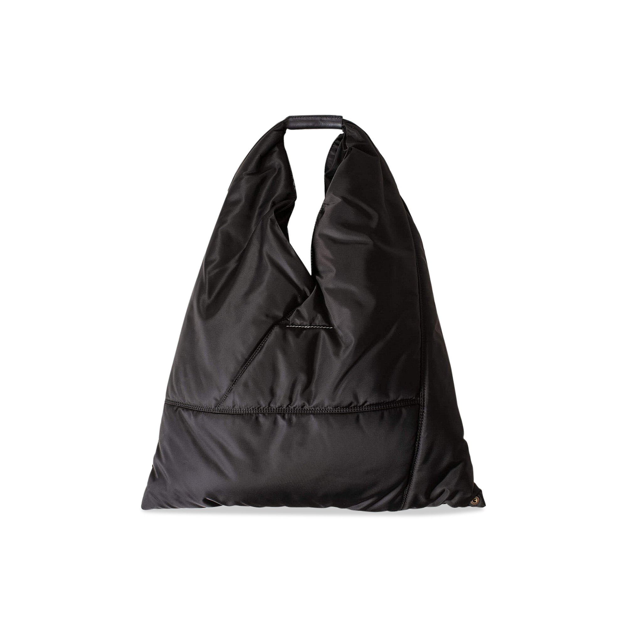 Buy MM6 Maison Margiela Classic Japanese Handbag 'Black