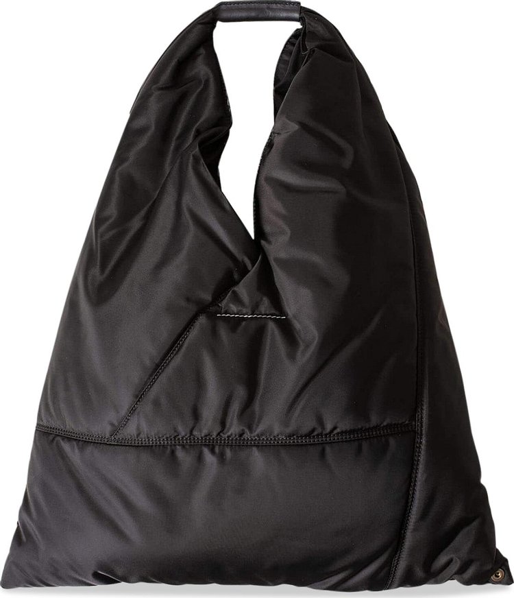 MM6 Maison Margiela Classic Japanese Handbag 'Black'