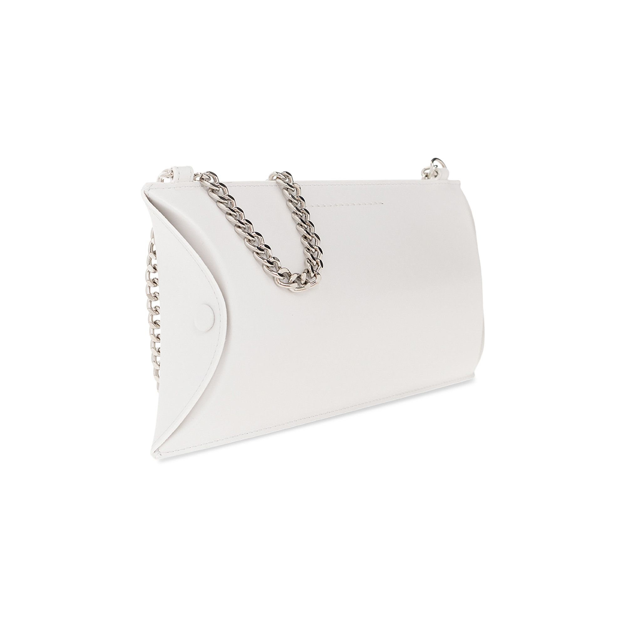 Buy MM6 Maison Margiela Apple Pie Bag 'White' - SB6WG0005