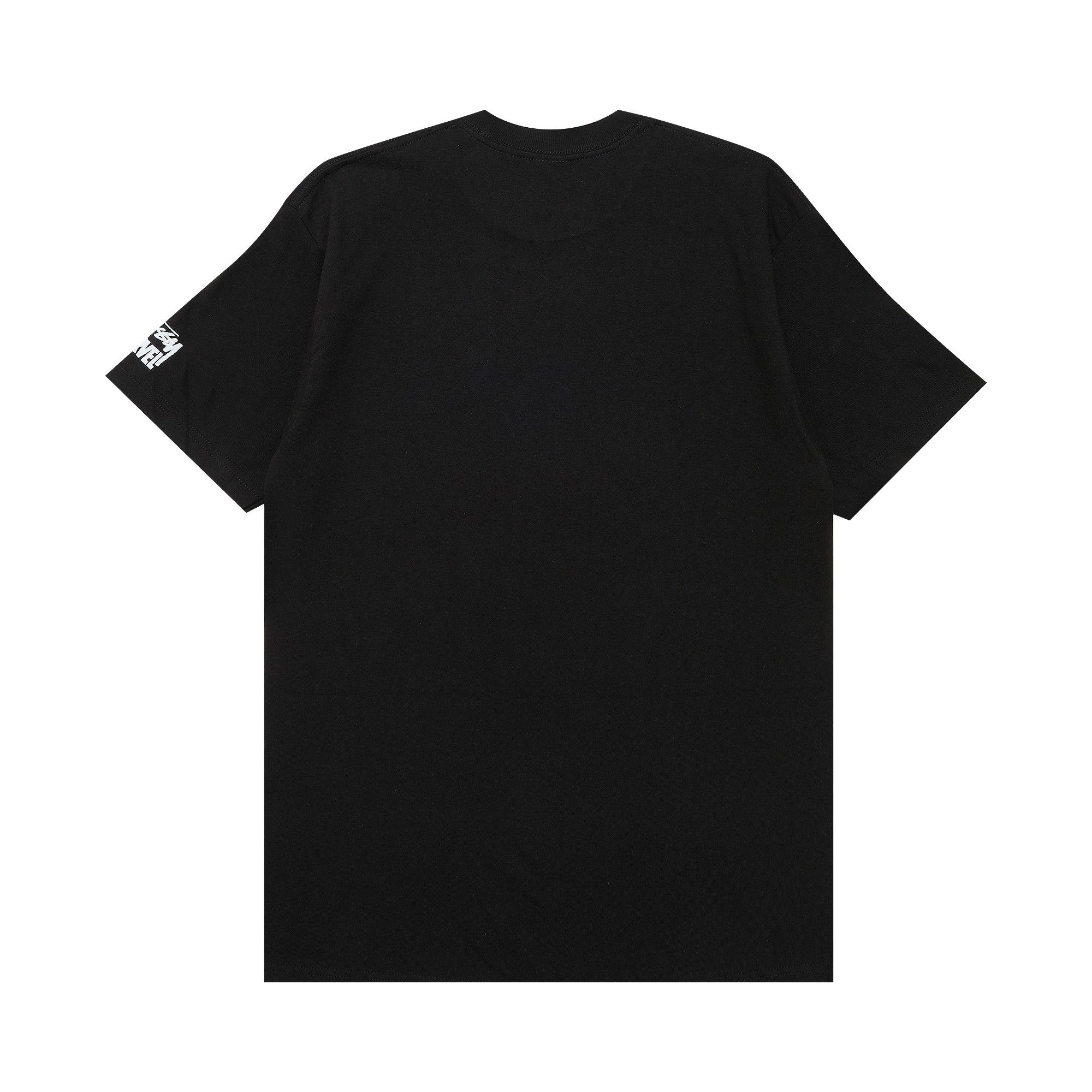 Buy Stussy x Marvel Comics Doc Ock Tee 'Black' - 0535