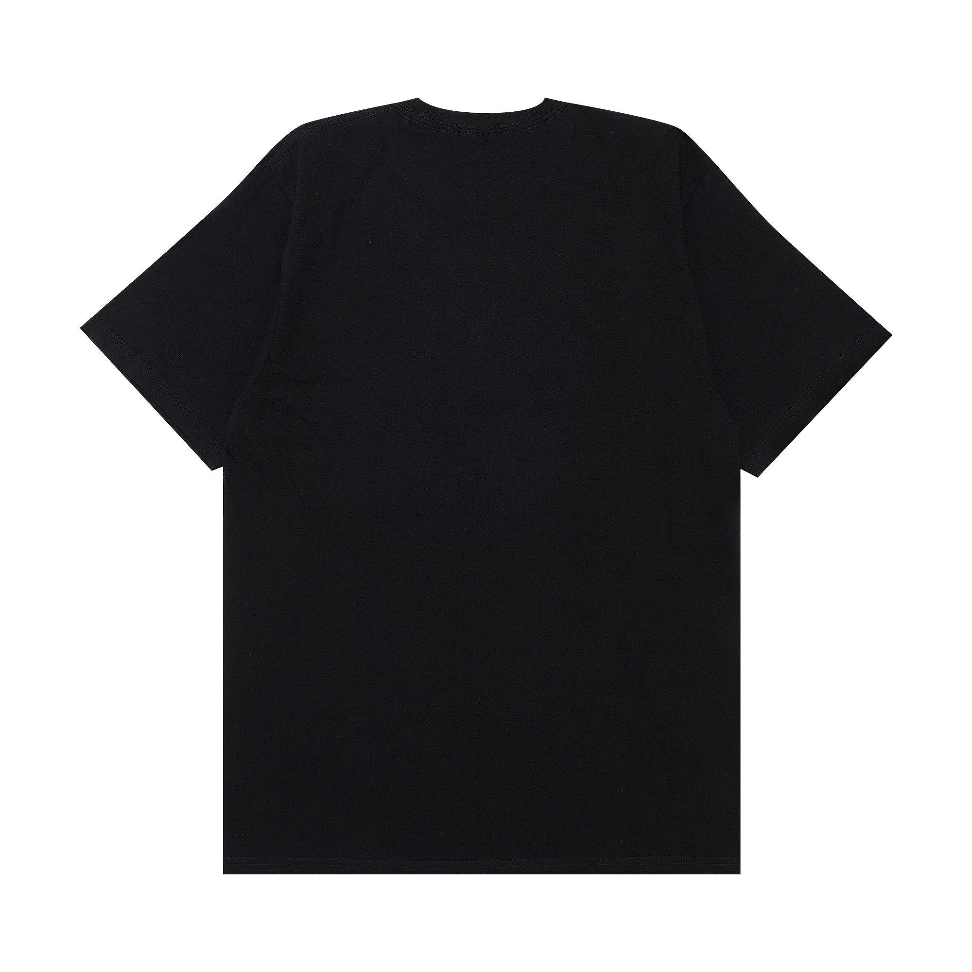 “The Kids Are Alright”old stussy プリントロンT Buy Stussy The Kids Are Alright Tee 'Black' - 1903814 BLAC