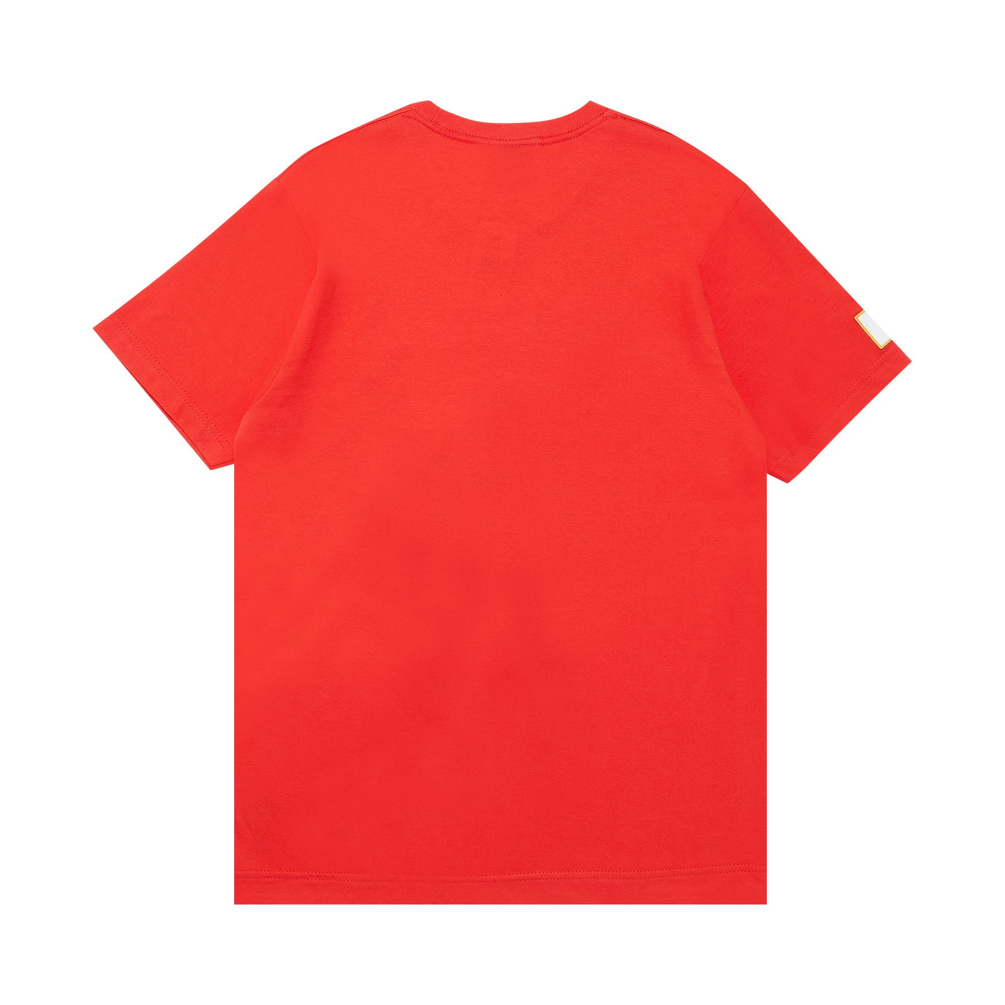★送料・関税込★STUSSY★Motel TEE★Tシャツ★Red★ ☆韓国の人気☆【STUSSY】☆Motel TE.E☆Tシャツ☆Red☆ (STUSSY